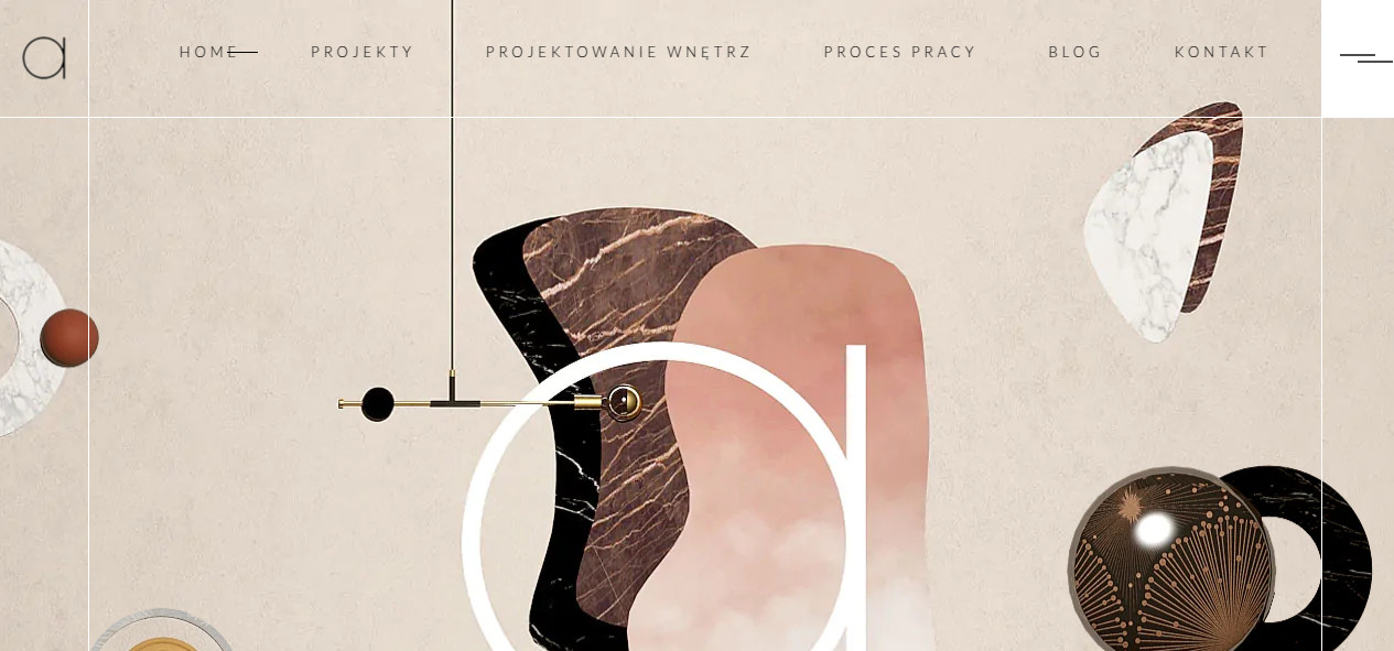 Alminas – Architekt Wrocław, Architekt wnętrz Wrocław, Projektowanie wnętrz Wrocław