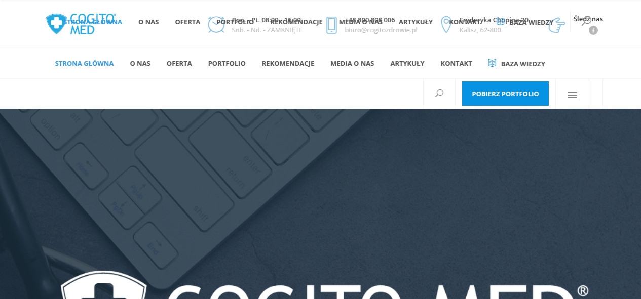 Cogito Med