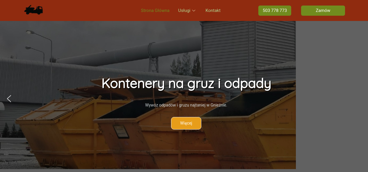 Odpady-gniezno.pl