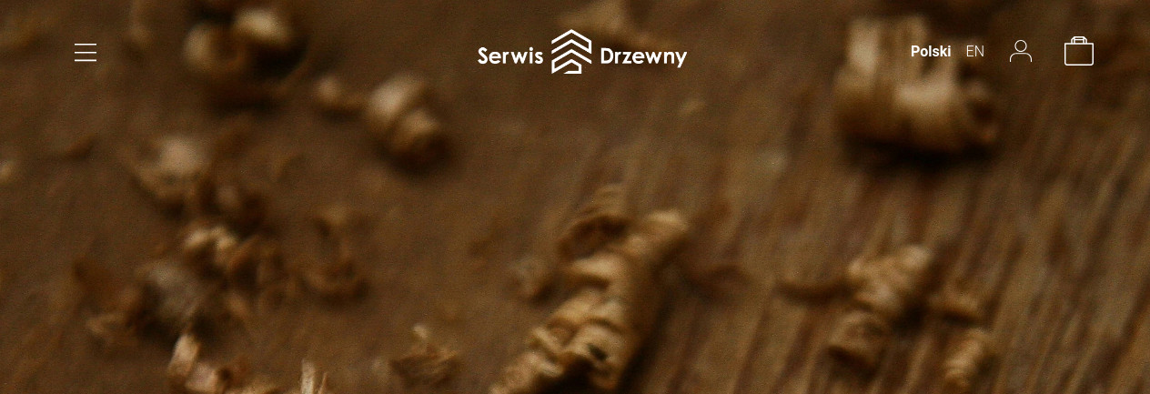 Serwis Drzewny
