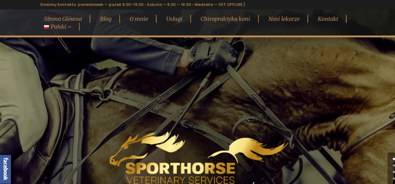 Sporthorse Veterinary Services